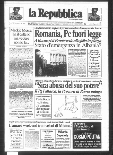 La repubblica